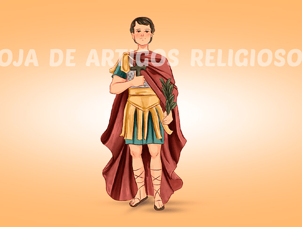 Histoire et prière de Saint Expédit