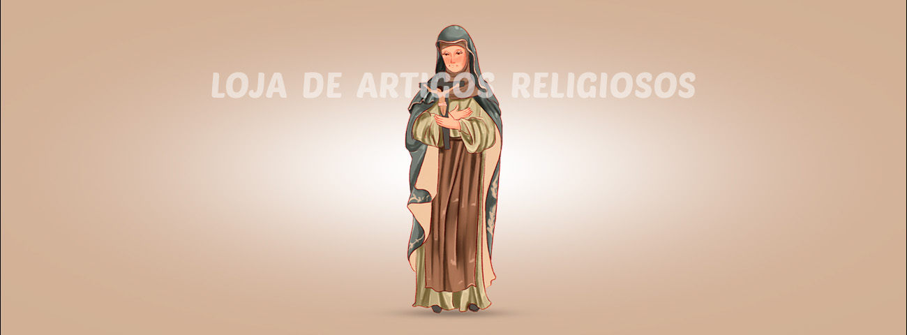 Histoire et prière de Sainte Jeanne