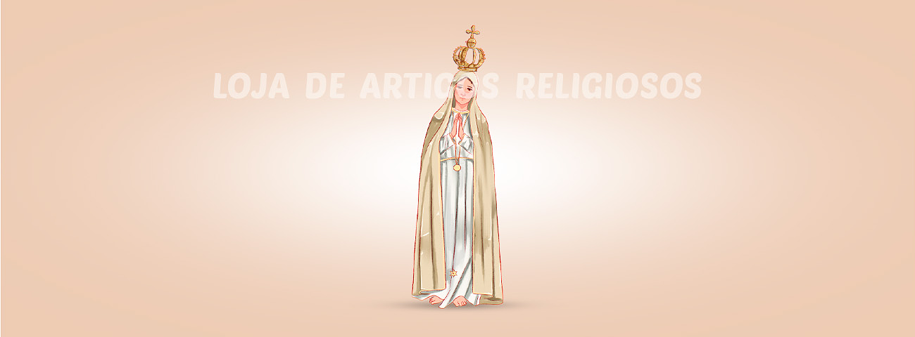 História e Oração de Nossa Senhora Peregrina de Fátima