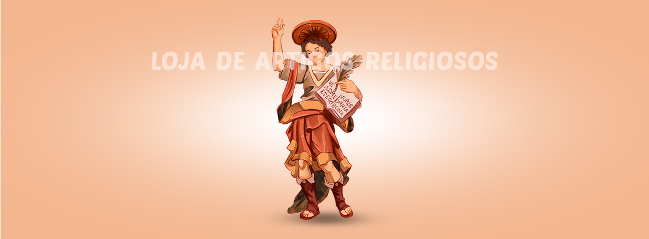 Historia y Oración de San Pancracio