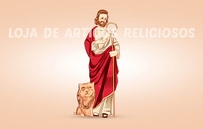 História e Oração de São Jerónimo