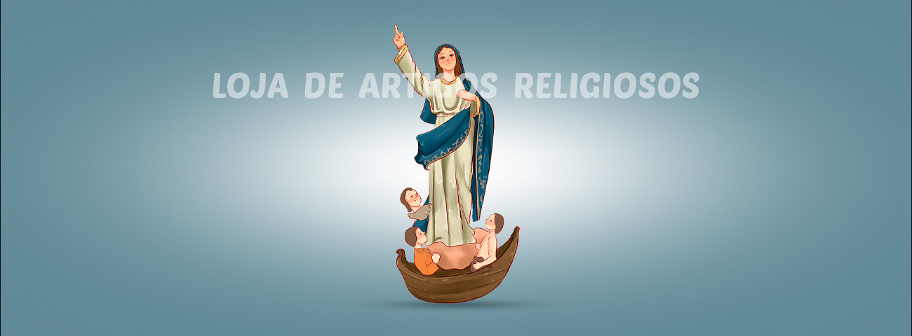 História e oração de Nossa Senhora dos Navegantes