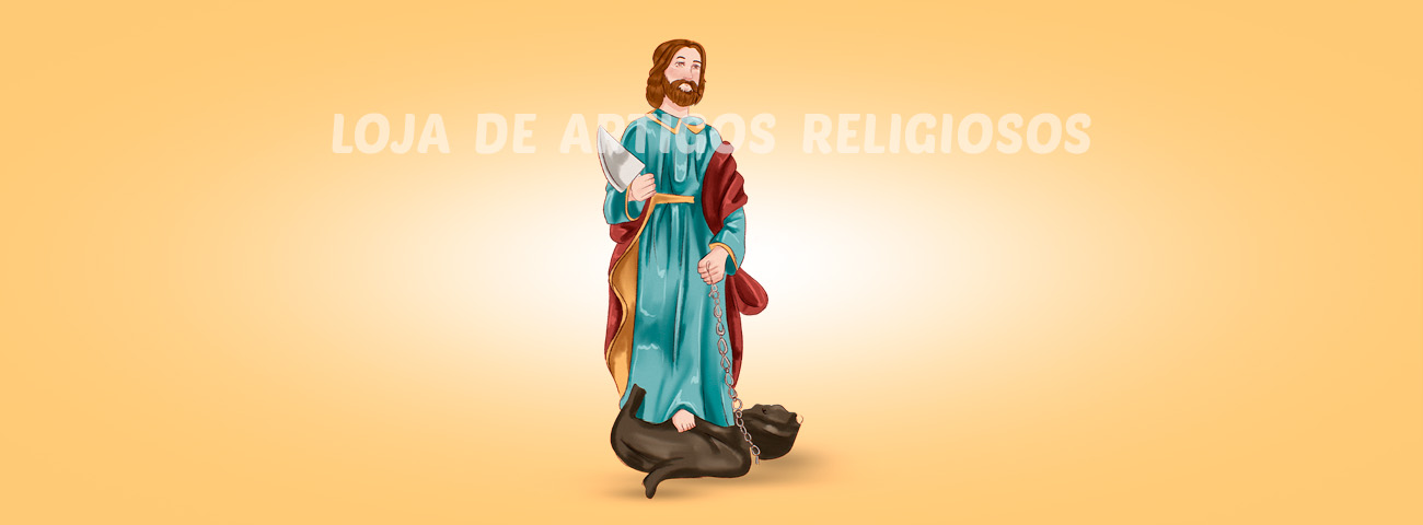 Histoire et prière de Saint-Barthélemy