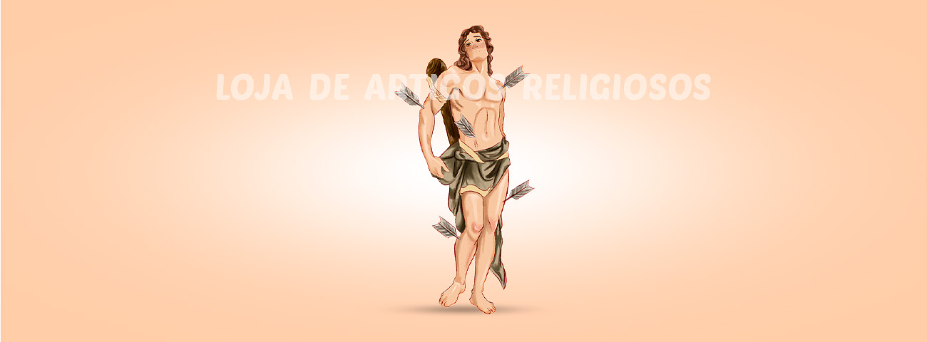 História e Oração de São Sebastião