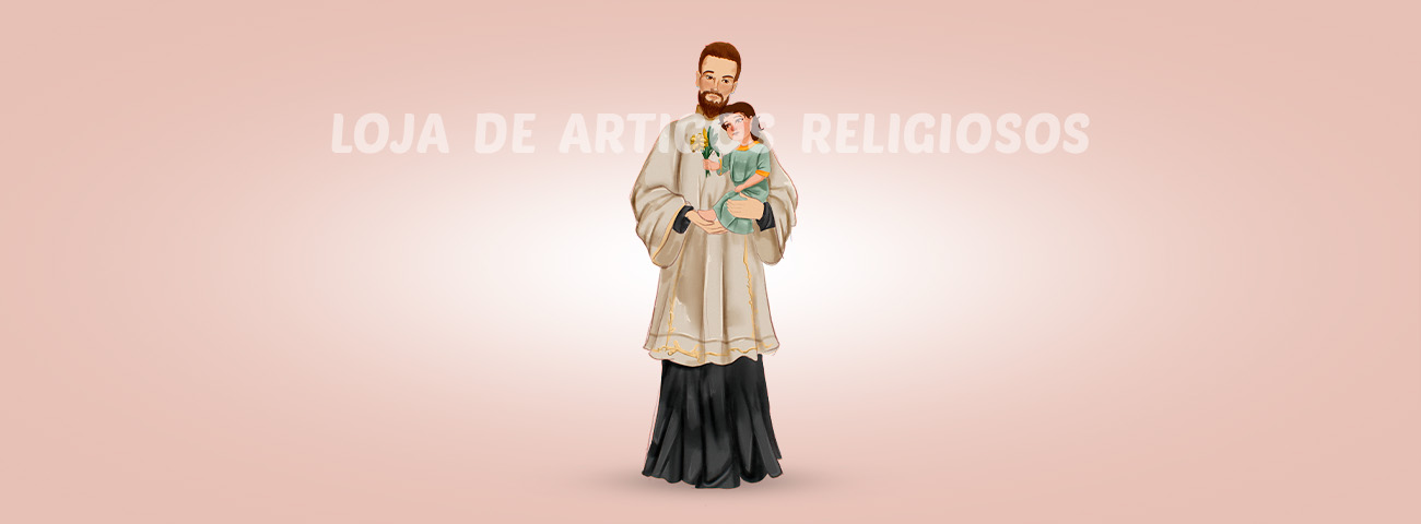 História e Oração de São Caetano