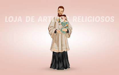 História e Oração de São Caetano