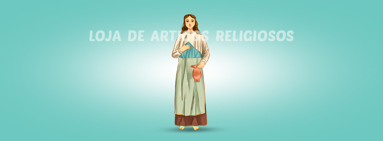 Histoire et prière de Sainte Zita