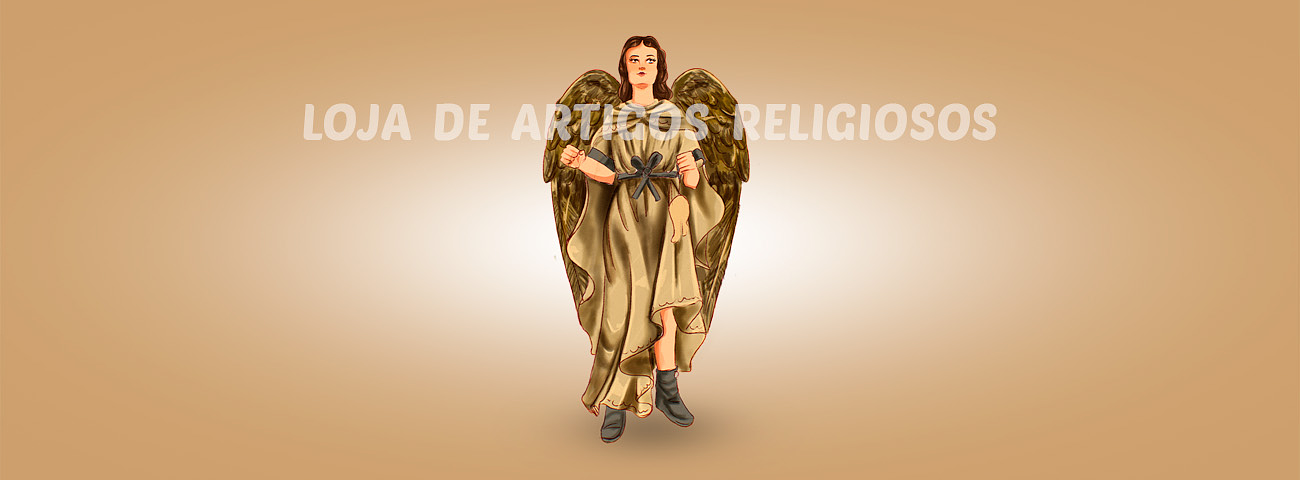 História e Oração de São Rafael