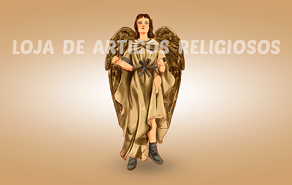 História e Oração de São Rafael