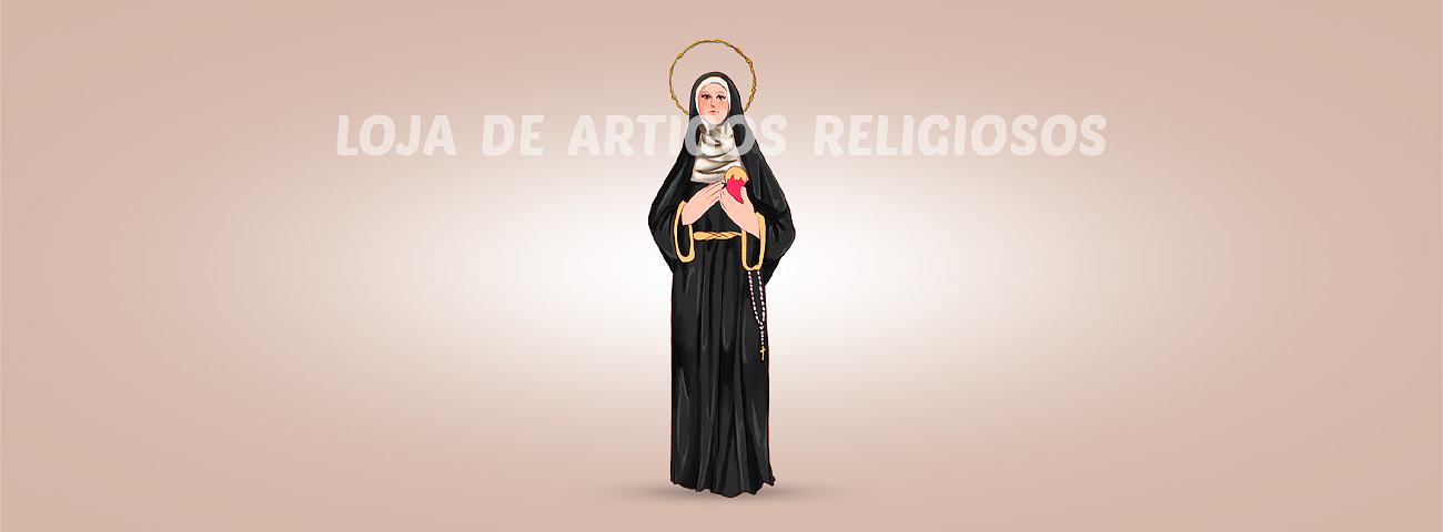 História e Oração de Santa Margarida