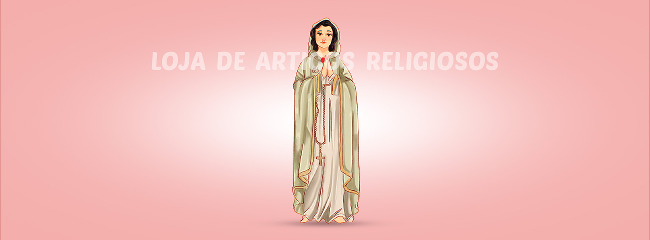 História e Oração de Nossa Senhora Rosa Mística