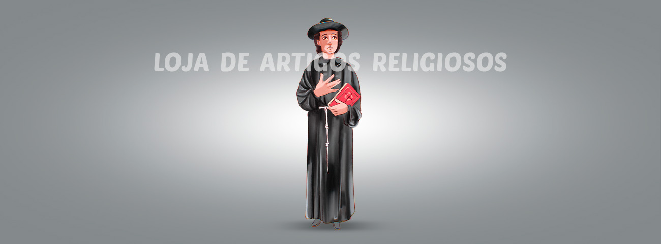 Historia y Oración de San Ivo