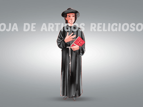 Histoire et prière de Saint Yves