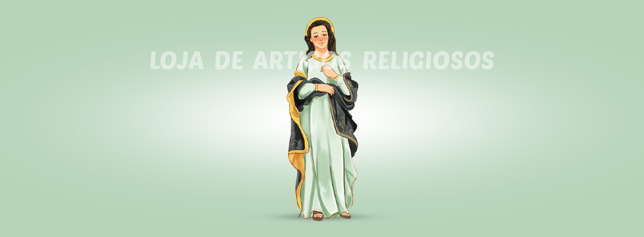 Histoire et prière de Notre-Dame du O