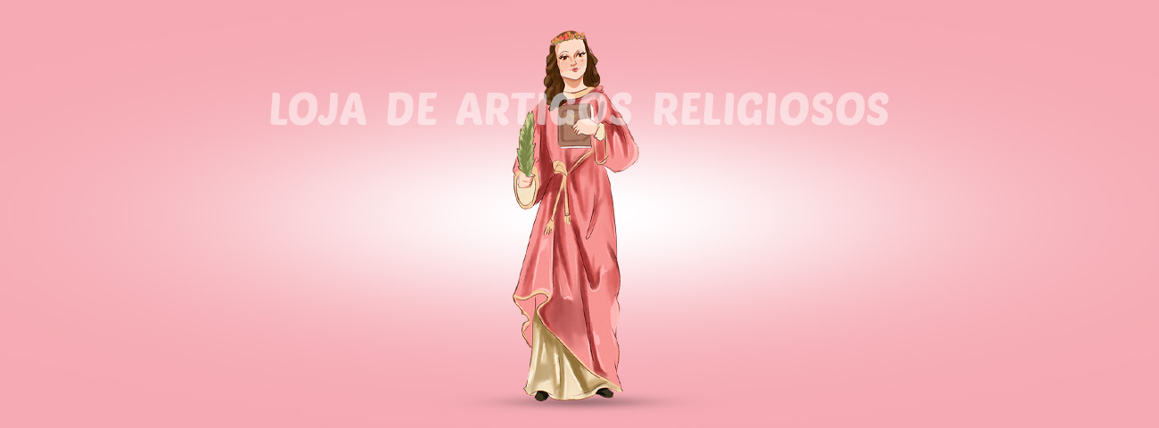 Historia y Oración de Santa Susana