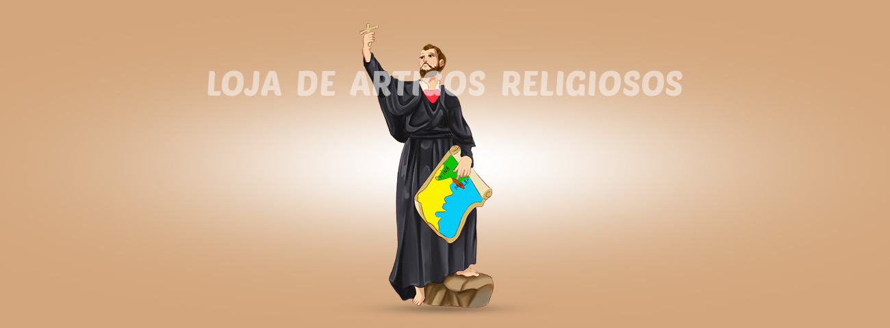 Histoire et prière de saint François Xavier