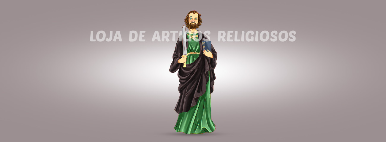 História e Oração de São Mateus