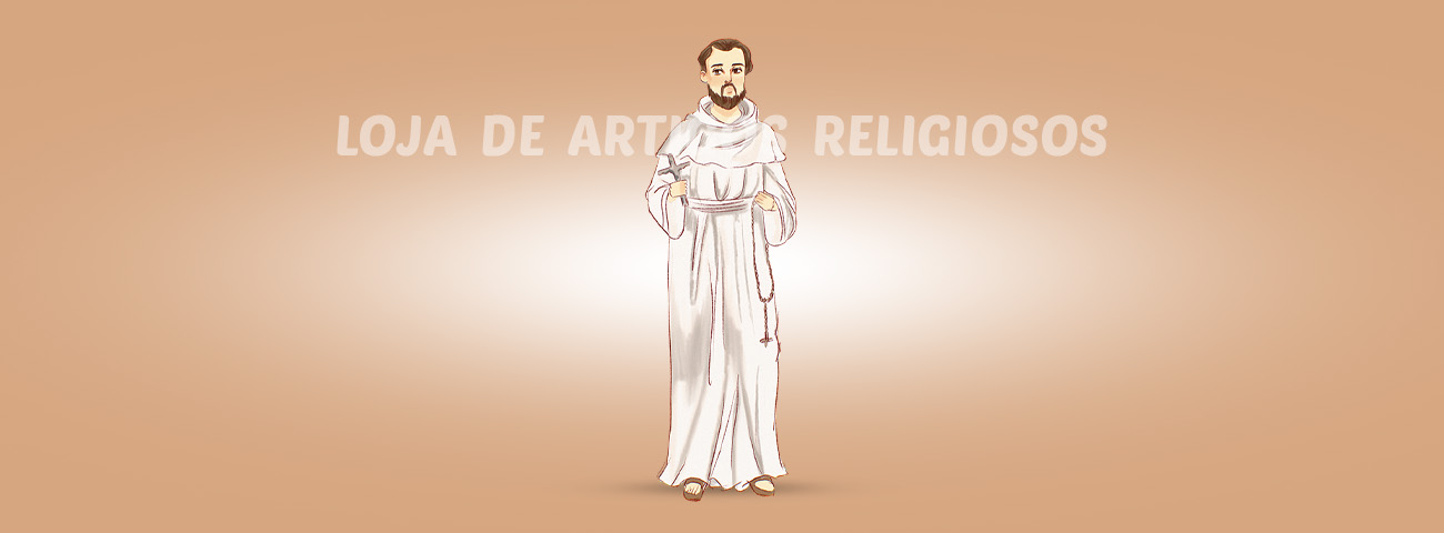 História e Oração de São Bernardo