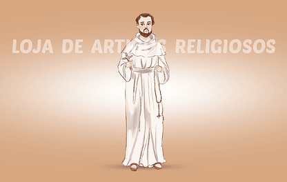 História e Oração de São Bernardo