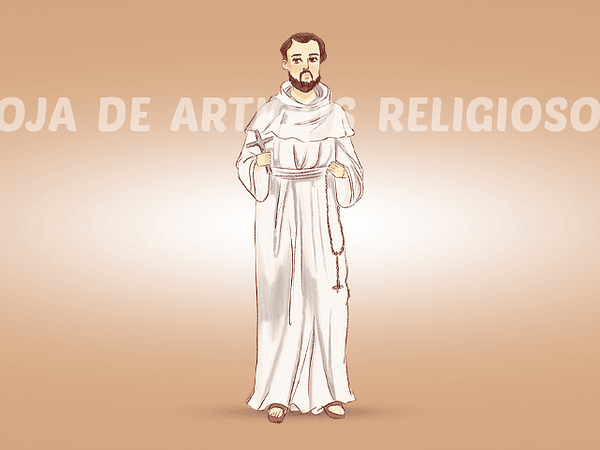 Histoire et prière de Saint Bernard