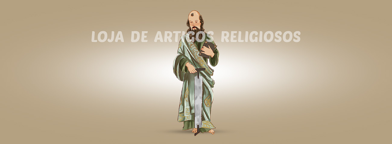 História e Oração de São Simão