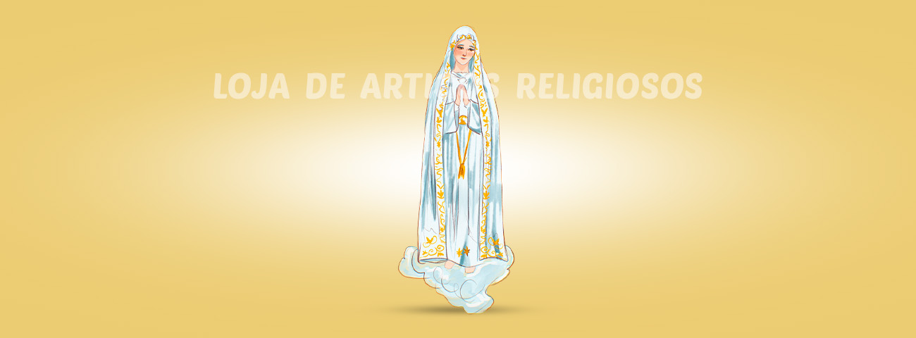 História e Oração de Nossa Senhora de Fátima