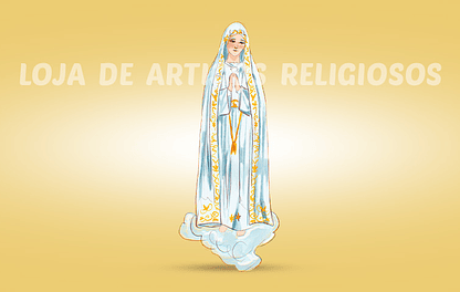 História e Oração de Nossa Senhora de Fátima