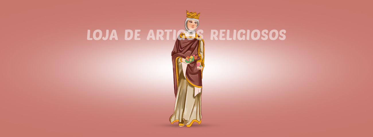 Histoire et prière de la Sainte Reine Elizabeth