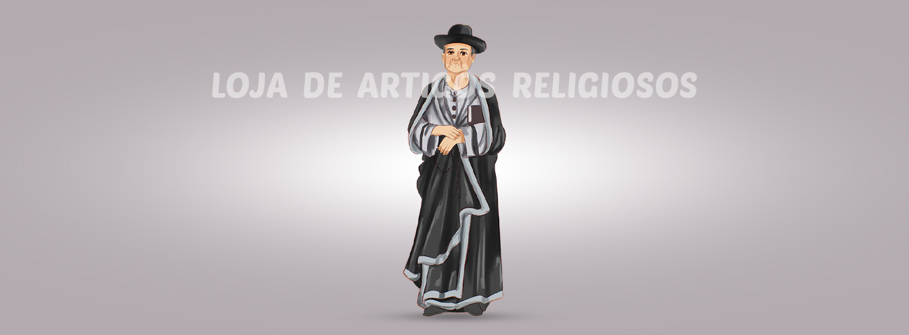 Historia y Oración del Padre Cruz