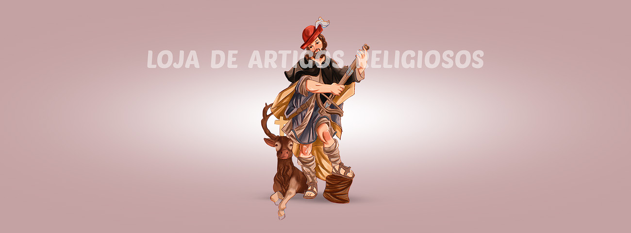 História e Oração de Santo Humberto