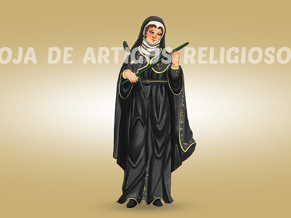 Histoire et prière de Sainte Rita