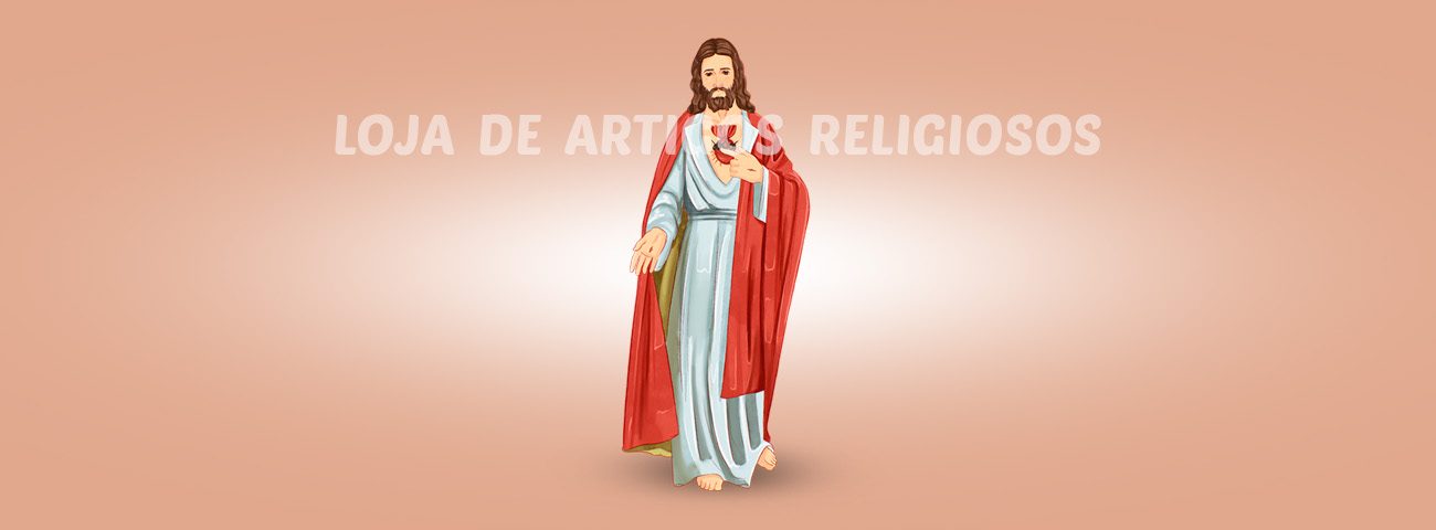  Prière au Sacré-Cœur de Jésus