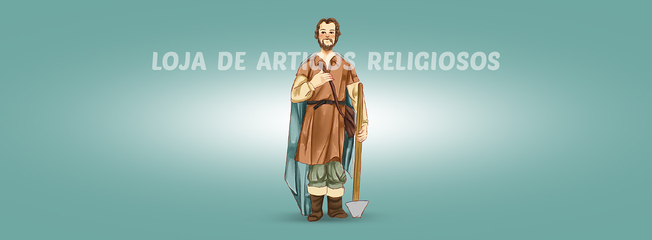 História e Oração de Santo Isidro