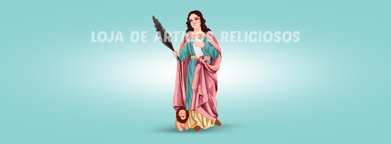 Historia y Oración de Santa Eufemia