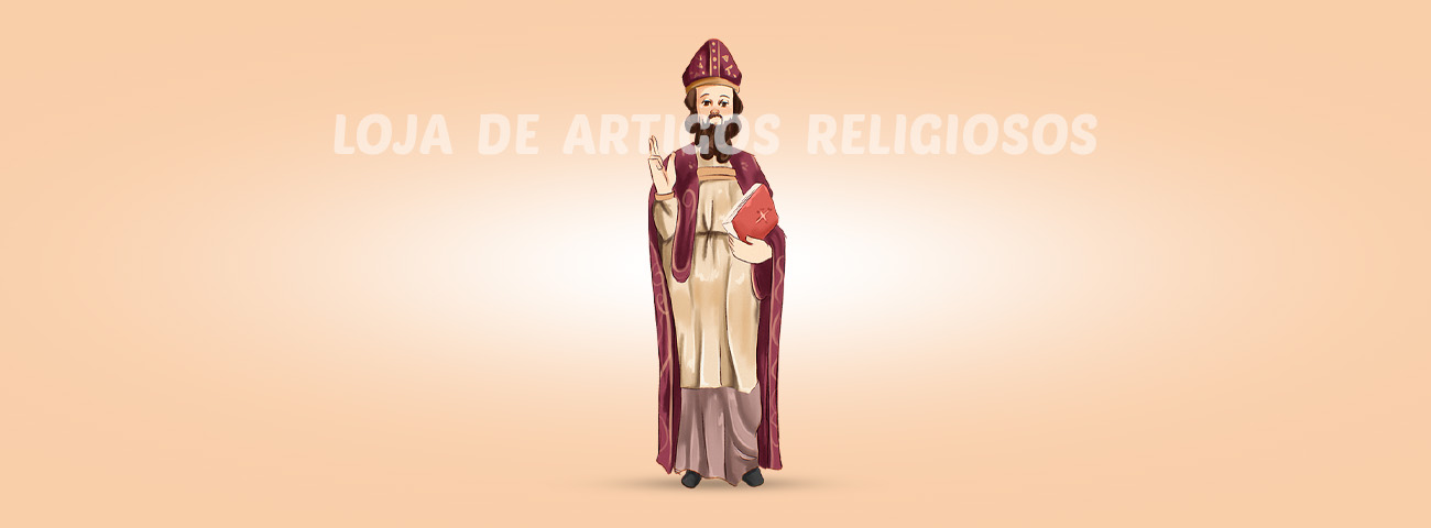 História e Oração de São Nicolau