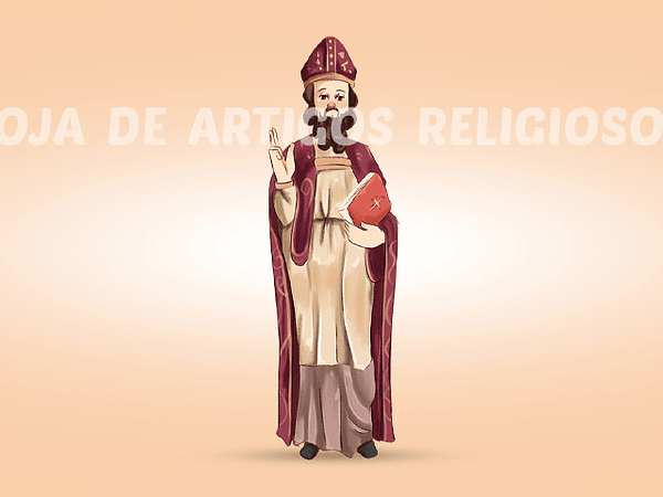 Histoire et prière de Saint Nicolas