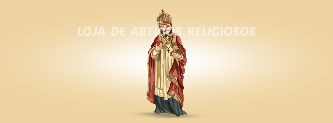 História e Oração de Santo Agostinho