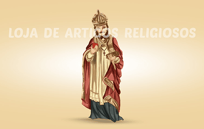 História e Oração de Santo Agostinho