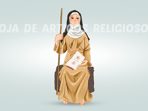 Histoire et prière de Saint Monique