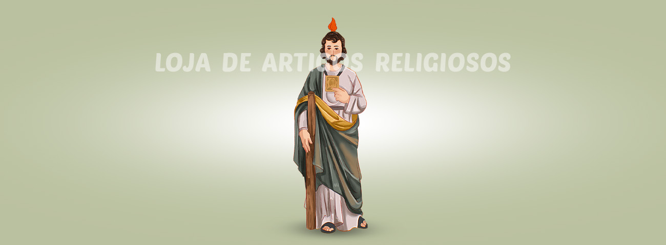 History and Prayer of Saint Jude Thaddeus