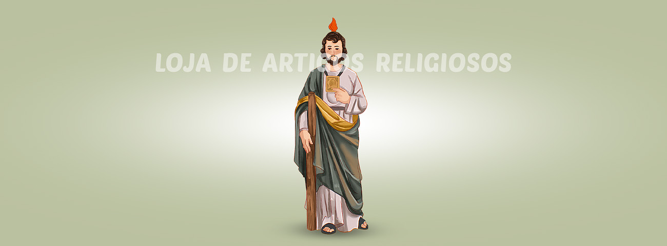 History and Prayer of Saint Jude Thaddeus