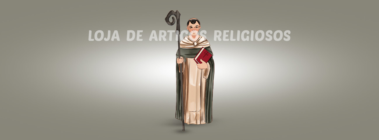 História e Oração de São Gonçalo