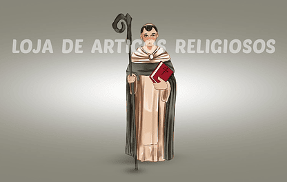 História e Oração de São Gonçalo