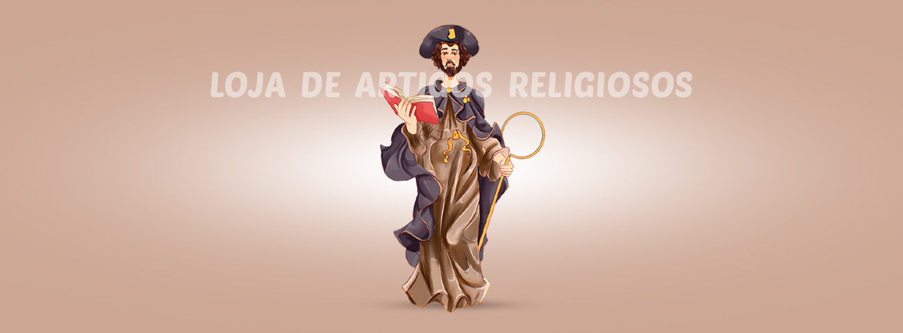 História e Oração de São Tiago