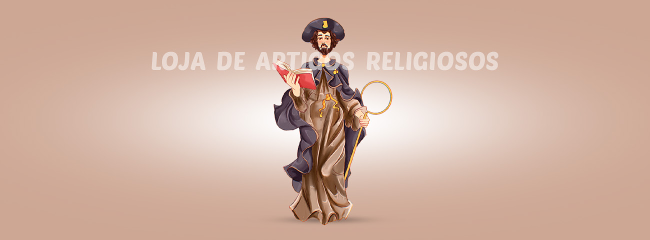 História e Oração de São Tiago