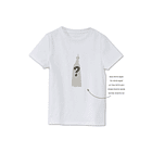 T-shirt Personalizável 1