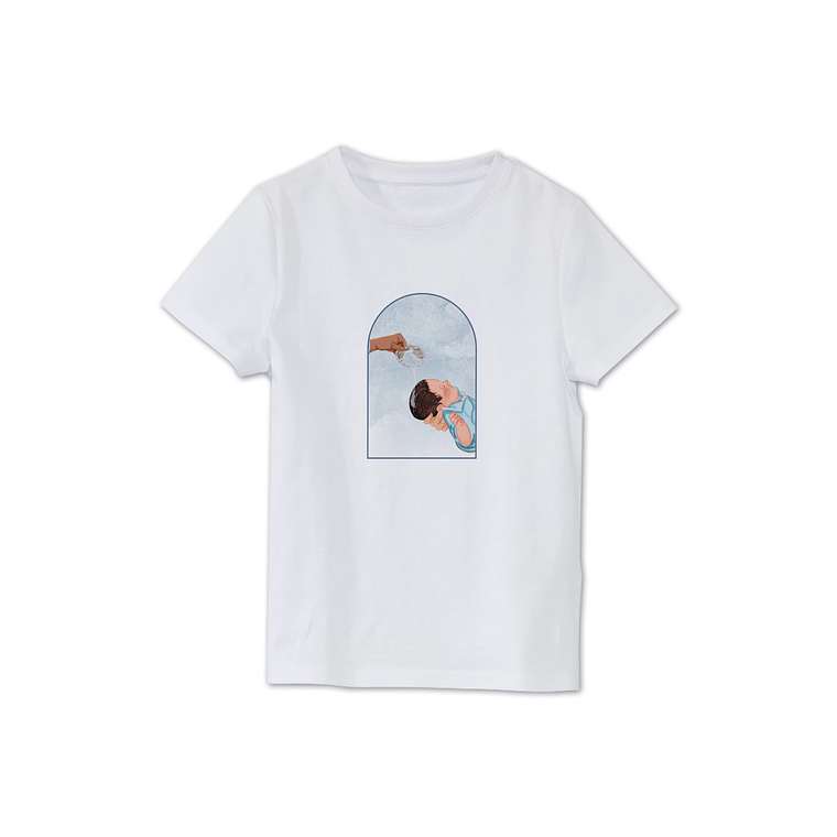 Baptism T-shirt 1