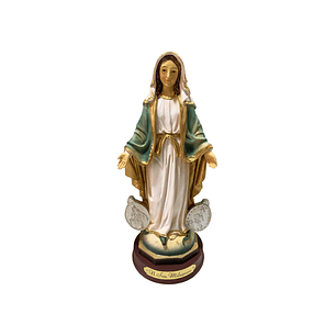 Statue of Our Lady of Graces