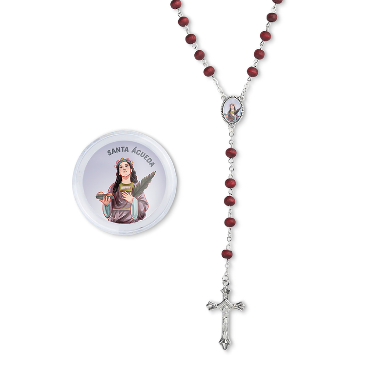 Rosario di Sant'Agata 1