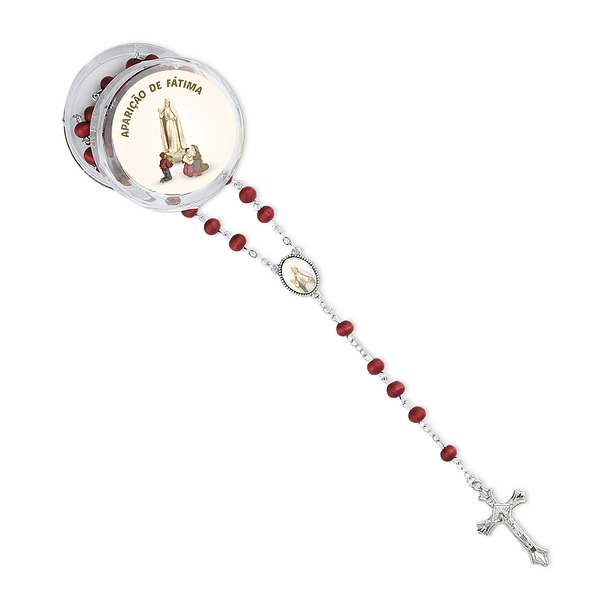 Rosário de Fátima 2